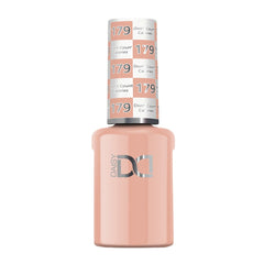 DND Pure Gel Polish Don't Count Calories 179 15ml HEMA & TPO Free