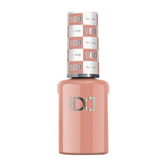 DND Pure Gel Polish Tea Party 180 15ml HEMA & TPO Free