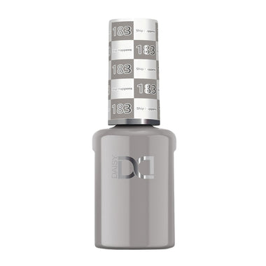 DND Pure Gel Polish Ship Happens 183 15ml HEMA & TPO Free