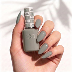 DND Pure Gel Polish Ship Happens 183 15ml HEMA & TPO Free