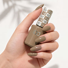 DND Pure Gel Polish Captain's Order 192 15ml HEMA & TPO Free
