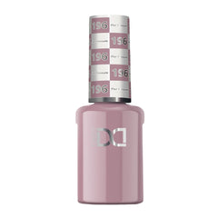 DND Pure Gel Polish Pier Pressure 196 15ml HEMA & TPO Free