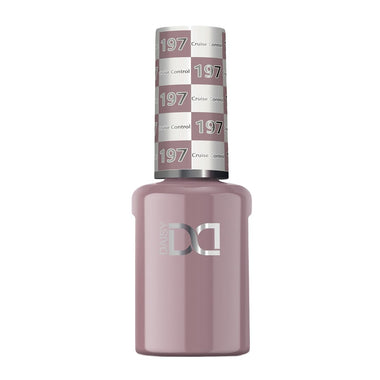 DND Pure Gel Polish Cruise Control 197 15ml HEMA & TPO Free