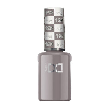 DND Pure Gel Polish Catch Of The Day 198 15ml HEMA & TPO Free
