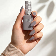 DND Pure Gel Polish Catch Of The Day 198 15ml HEMA & TPO Free