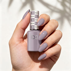 DND Pure Gel Polish Starmie 202 15ml HEMA & TPO Free