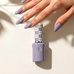 DND Pure Gel Polish Seahorse Sensei 203 15ml HEMA & TPO Free