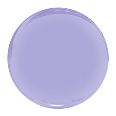 DND Pure Gel Polish Violet Horizon 204 15ml HEMA & TPO Free