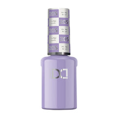 DND Pure Gel Polish Pfeiffer Beach 205 15ml HEMA & TPO Free