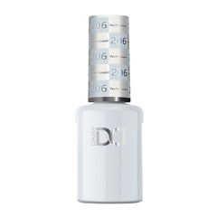 DND Pure Gel Polish Yacht Goals! 206 15ml HEMA & TPO Free
