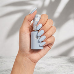 DND Pure Gel Polish Yacht Goals! 206 15ml HEMA & TPO Free