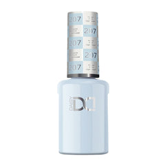 DND Pure Gel Polish Pigeon Point Lighthouse 207 15ml HEMA & TPO Free