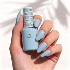 DND Pure Gel Polish Current Mood 208 15ml HEMA & TPO Free