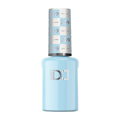 DND Pure Gel Polish Hydro Homie 209 15ml HEMA & TPO Free