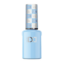 DND Pure Gel Polish Sea. Waves. Repeat. 210 15ml HEMA & TPO Free