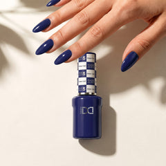 DND Pure Gel Polish Siren Call 215 15ml HEMA & TPO Free