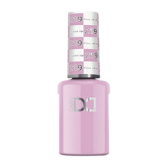 DND Pure Gel Polish Coupled Up 219 15ml HEMA & TPO Free