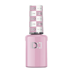 DND Pure Gel Polish Love Bite 220 15ml HEMA & TPO Free