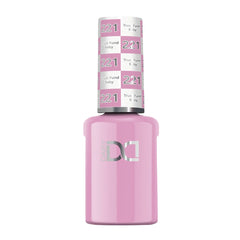 DND Pure Gel Polish Trust Fund Baby 221 15ml HEMA & TPO Free