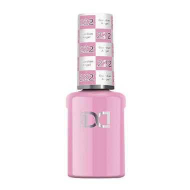 DND Pure Gel Polish Guardian Angel 222 15ml HEMA & TPO Free