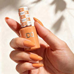 DND Pure Gel Polish Be Bold 231 15ml HEMA & TPO Free
