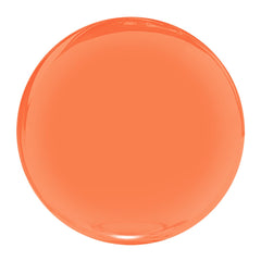 DND Pure Gel Polish Citrus Rush 232 15ml HEMA & TPO Free