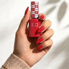 DND Pure Gel Polish Casa Amor 235 15ml HEMA & TPO Free