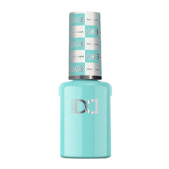 DND Pure Gel Polish West Coast 243 15ml HEMA & TPO Free
