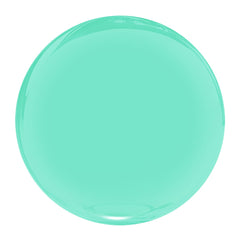 DND Pure Gel Polish Aqua Baby 244 15ml HEMA & TPO Free