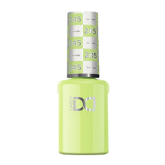 DND Pure Gel Polish Soursop 245 15ml HEMA & TPO Free