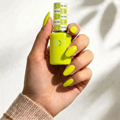 DND Pure Gel Polish Sour Head 247 15ml HEMA & TPO Free