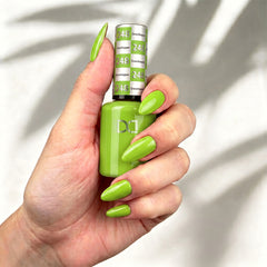 DND Pure Gel Polish Grasshopper 248 15ml HEMA & TPO Free