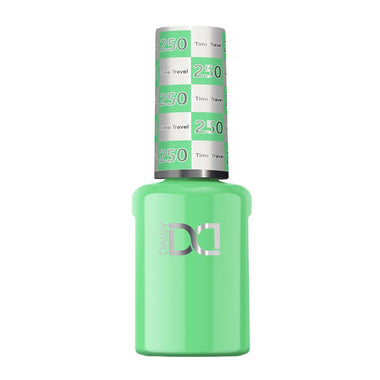 DND Pure Gel Polish Time Travel 250 15ml HEMA & TPO Free