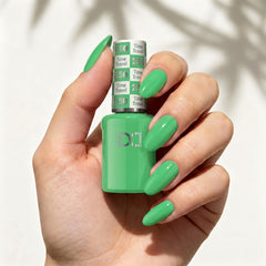DND Pure Gel Polish Time Travel 250 15ml HEMA & TPO Free