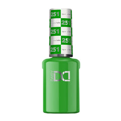 DND Pure Gel Polish Iguana Falls 251 15ml HEMA & TPO Free