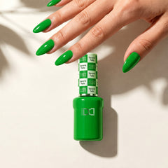 DND Pure Gel Polish Iguana Falls 251 15ml HEMA & TPO Free