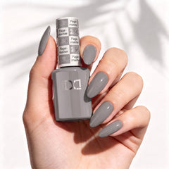 DND Pure Gel Polish Pagemaster 256 15ml HEMA & TPO Free