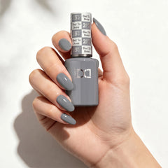 DND Pure Gel Polish Bad To Bone 257 15ml HEMA & TPO Free