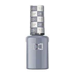 DND Pure Gel Polish Elevator Pitch 258 15ml HEMA & TPO Free