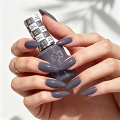 DND Pure Gel Polish She's A Smoke Show 261 15ml HEMA & TPO Free