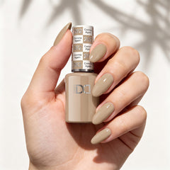 DND Pure Gel Polish Comma Again 262 15ml HEMA & TPO Free