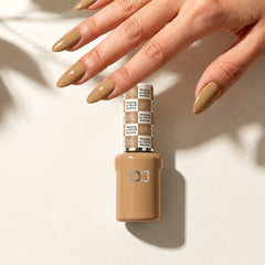 DND Pure Gel Polish Studying on CSULB Business 263 15ml HEMA & TPO Free