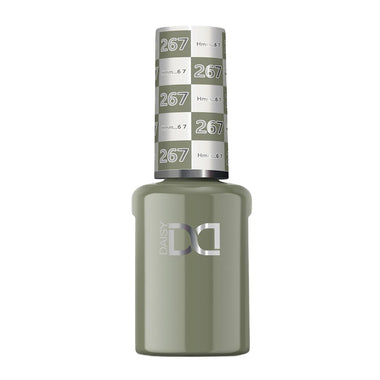 DND Pure Gel Polish Hmm...6 7 267 15ml HEMA & TPO Free