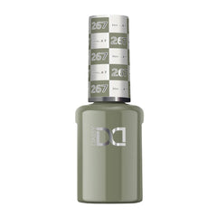 DND Pure Gel Polish Hmm...6 7 267 15ml HEMA & TPO Free