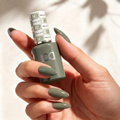 DND Pure Gel Polish Hmm...6 7 267 15ml HEMA & TPO Free
