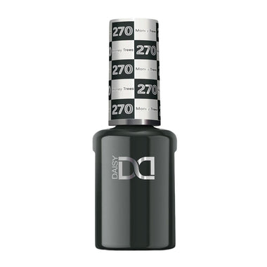DND Pure Gel Polish Money Trees 270 15ml HEMA & TPO Free