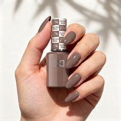 DND Pure Gel Polish I Don't Need Backup 274 15ml HEMA & TPO Free