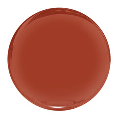 DND Pure Gel Polish U.T. Burnt Orange 278 15ml HEMA & TPO Free