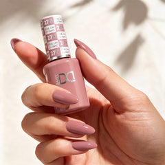DND Pure Gel Polish What, Like It's Hard? 279 15ml HEMA & TPO Free