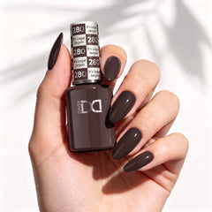 DND Pure Gel Polish It's Legal Jargon 280 15ml HEMA & TPO Free
